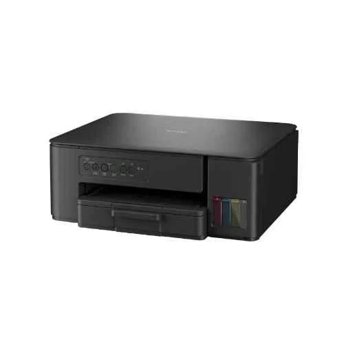 Brother DCP-T430DW All-in-One Colour Ink Tank Printer, Wi-Fi, 27ppm Mono & 11ppm Colour, for Home Use