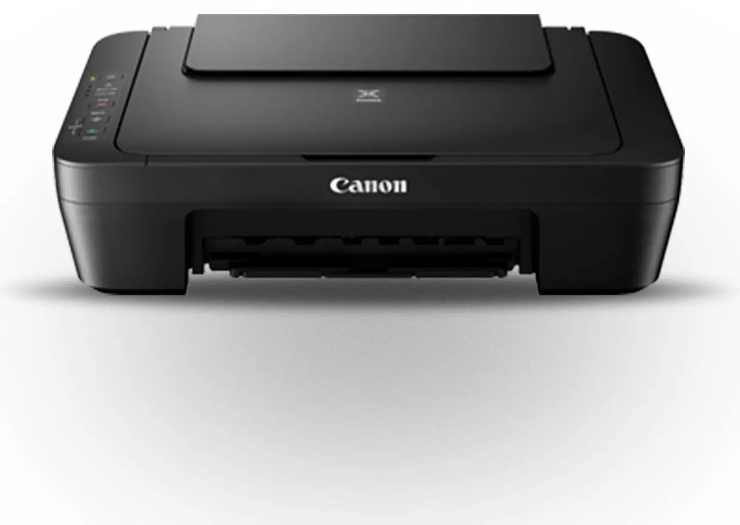 Canon MG2570S Multi-function Color Inkjet Printer - view 1