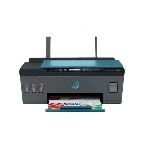 HP Smart Tank 516 All-in-One Colour Ink Tank Printer With Wi-Fi