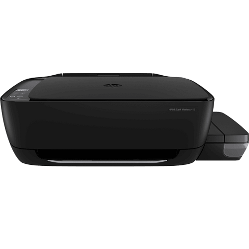 HP 415 All-in-One Ink Tank Wireless Color Printer, Z4B53A