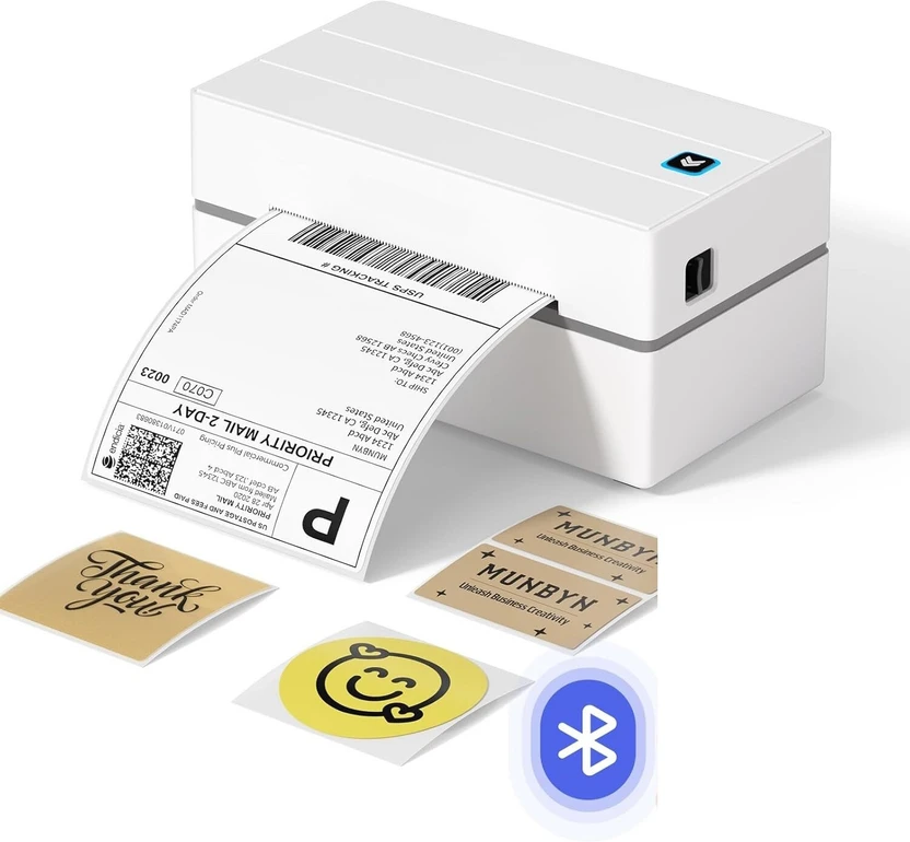HP Smart Tank All in One 523 Multi-function Color Ink Tank Printer (Borderless Printing) for Print/Copy/Scan with Up to 4000 pages of Black or 6000 pages of color ink in the box - view 6
