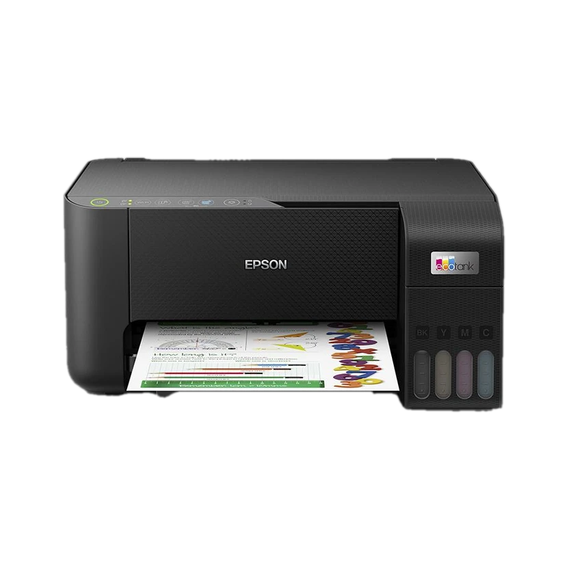Canon PIXMA Mega Efficient G3012 Multi-function WiFi Color Ink Tank Printer (Color Page Cost: 0.21 Rs. | Black Page Cost: 0.09 Rs. | Borderless Printing) with 2 additional Black Ink Bottles - view 6