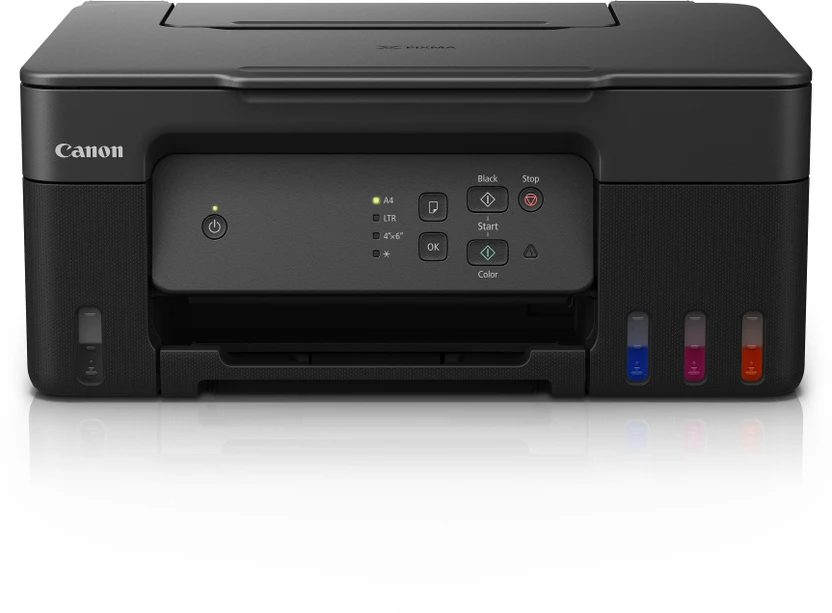 Epson L3251 Multi-function WiFi Color Ink Tank Printer with Voice Activated Printing Google Assistant and Alexa - view 6