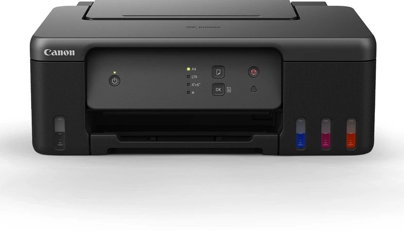brother DCP-T436W Multi-function WiFi Color Ink Tank Printer (Borderless Printing) for Print/Copy/Scan with 27/11 PPM BK/CL, Print Upto 7.5 K Pages in Black & 5 K in Color Each for(CMY), Best for Home Printing - view 6