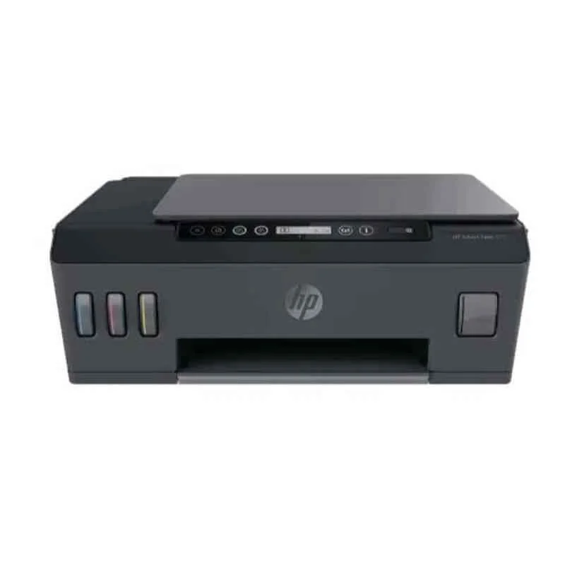 HP 515 Smart All-in-One Ink Tank Printer, 1TJ09A