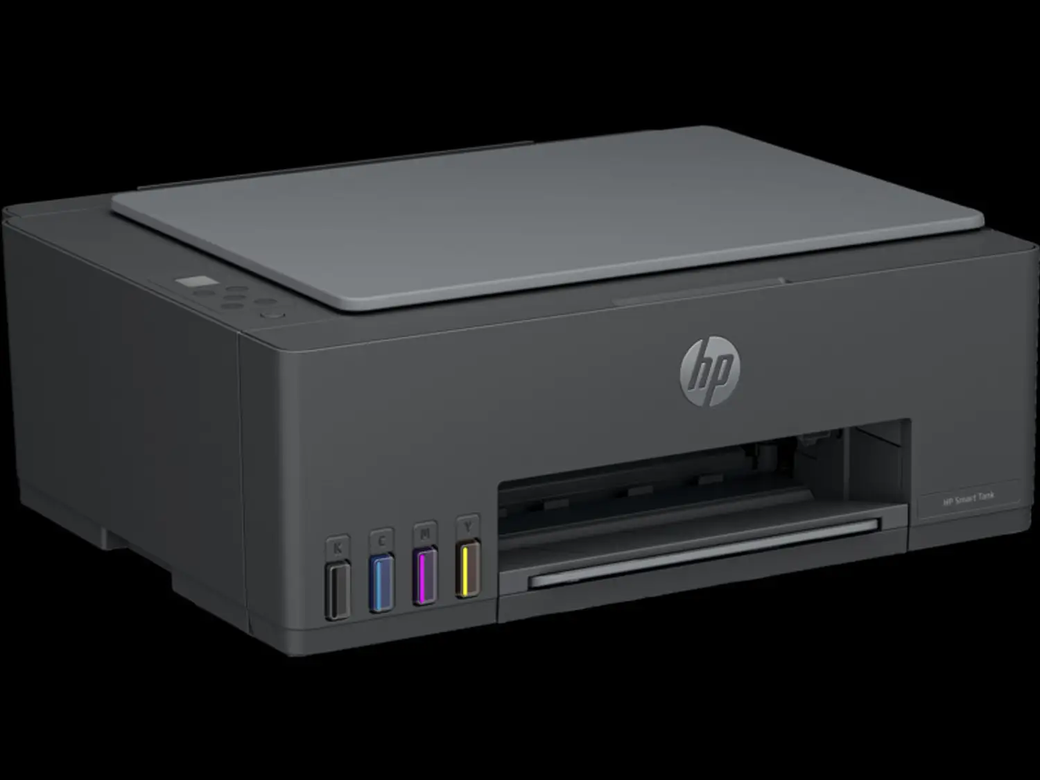 HP Smart Tank 584 All-in-One Printer Multi-function WiFi Color Ink-Efficient Printer - view 1