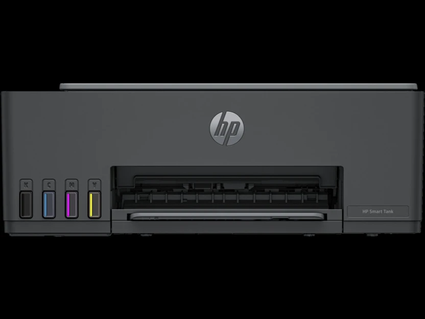 HP Smart Tank 584 All-in-One Printer Multi-function WiFi Color Ink-Efficient Printer - view 4