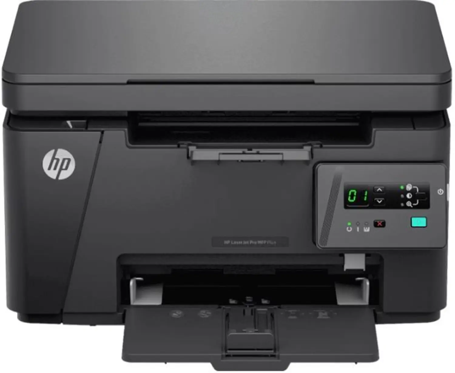 HP PRO MFP 126A Multi-function Monochrome Laser Printer