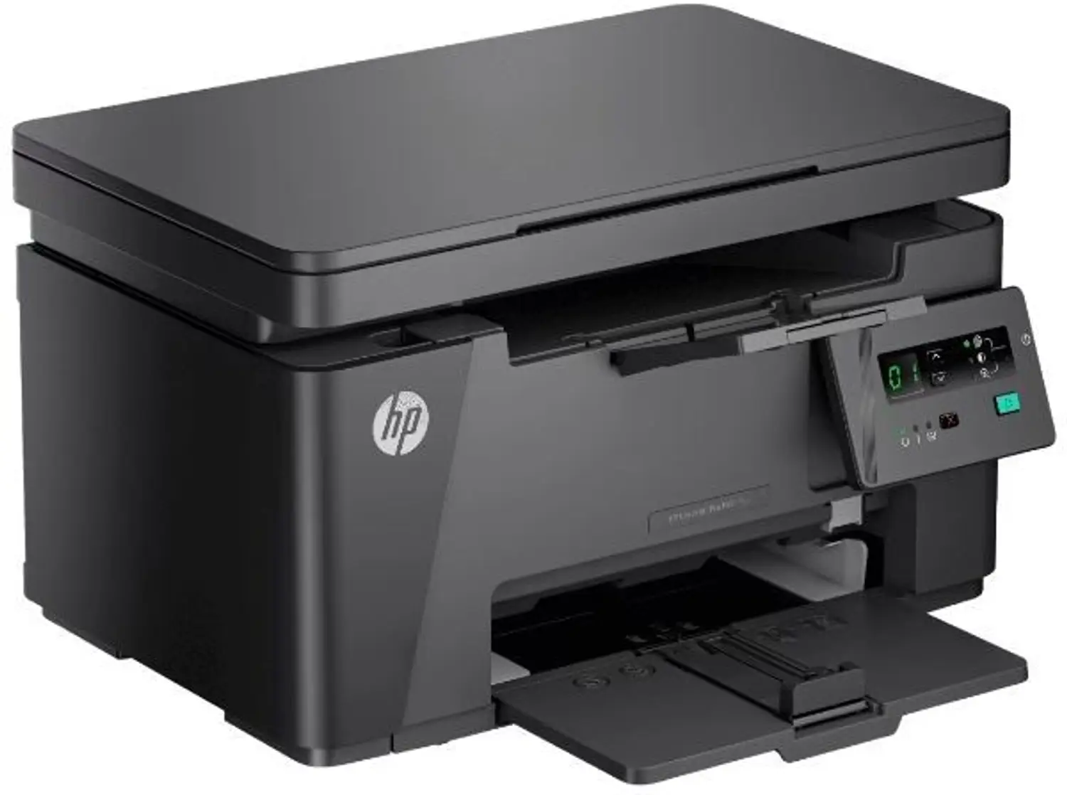 HP PRO MFP 126A Multi-function Monochrome Laser Printer - view 1