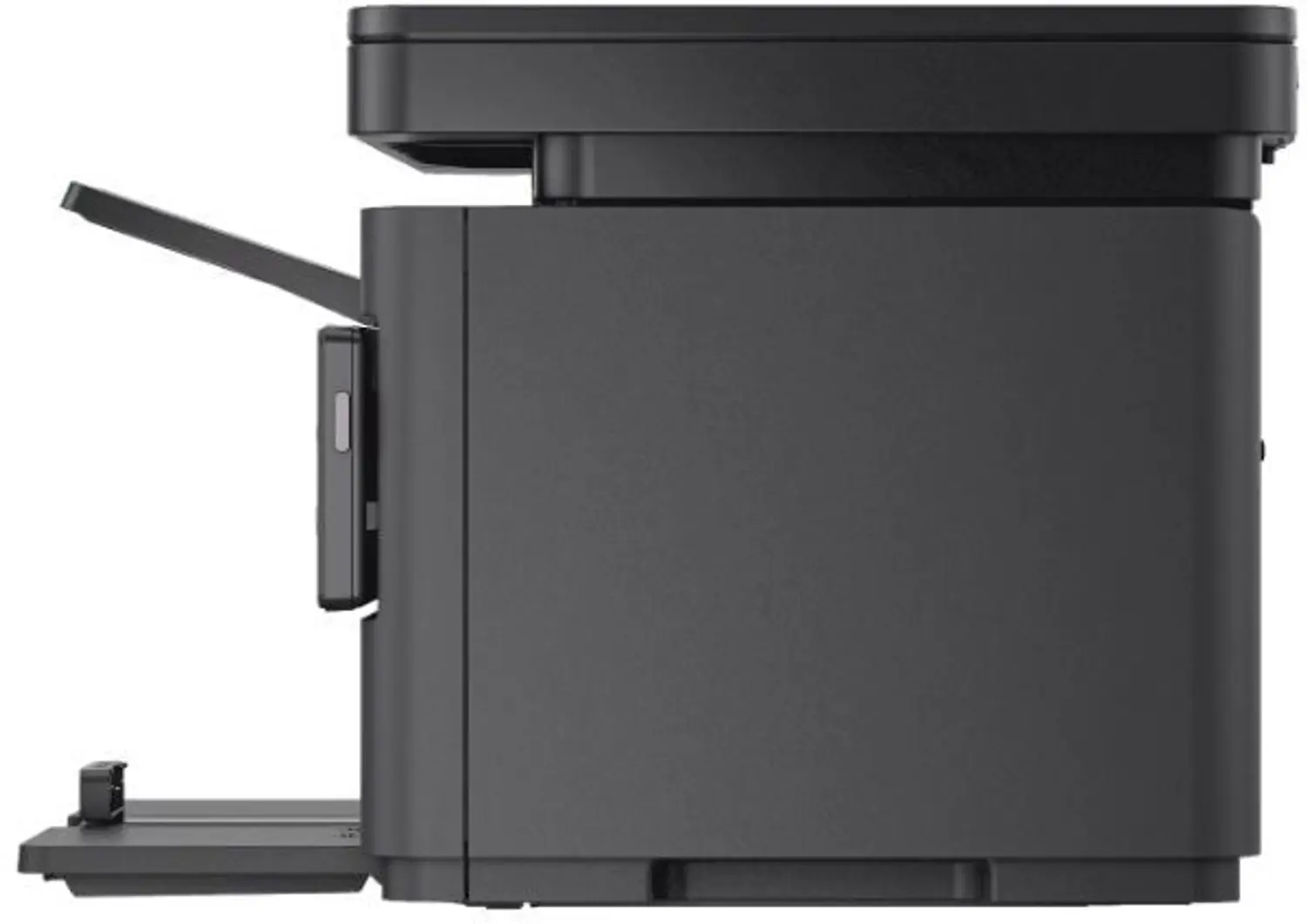 HP PRO MFP 126A Multi-function Monochrome Laser Printer - view 2
