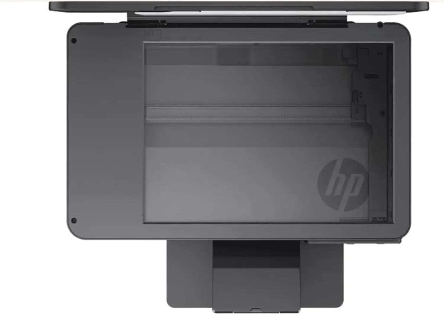 HP PRO MFP 126A Multi-function Monochrome Laser Printer - view 3
