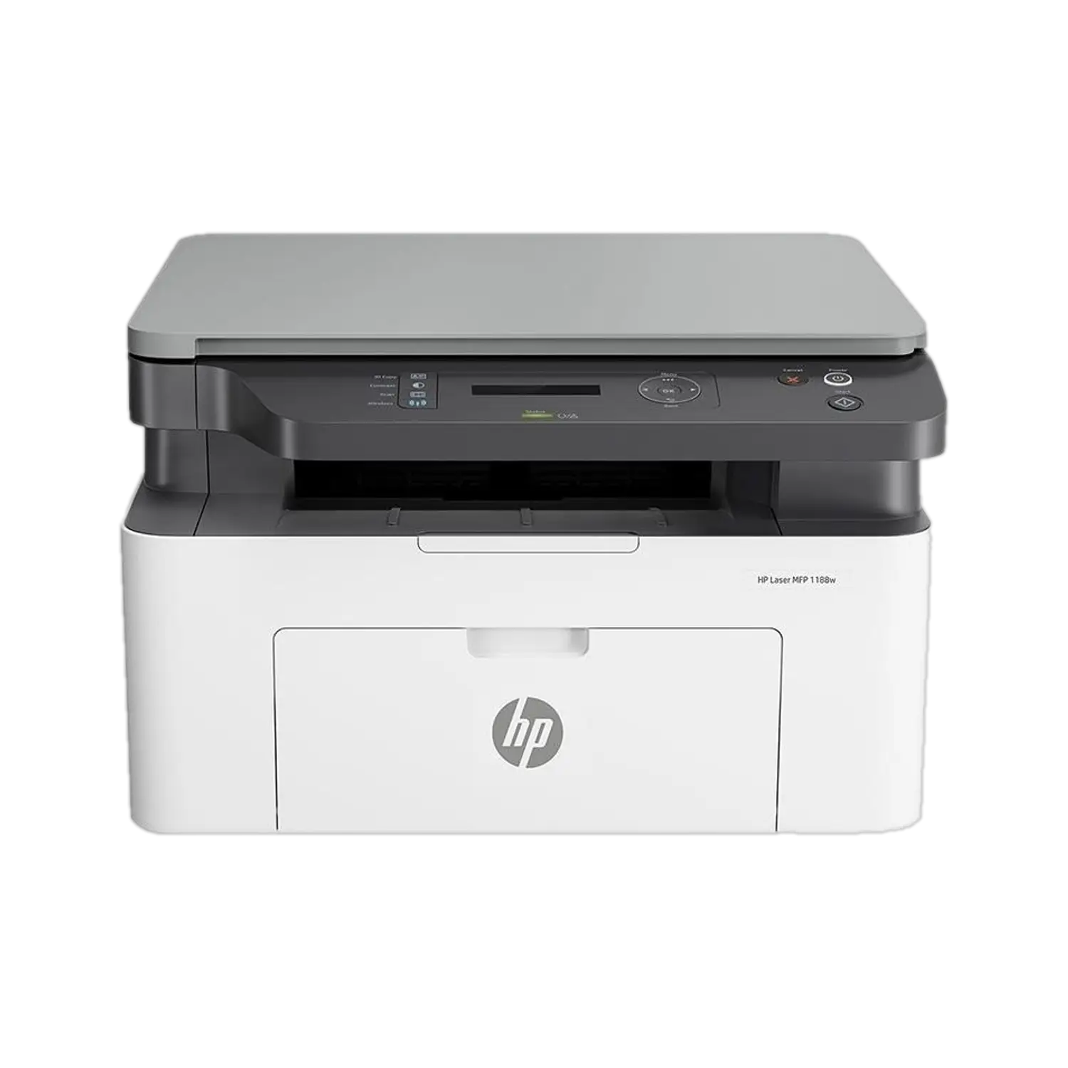 HP MFP 1188NW Multi-function WiFi Monochrome Laser Printer
