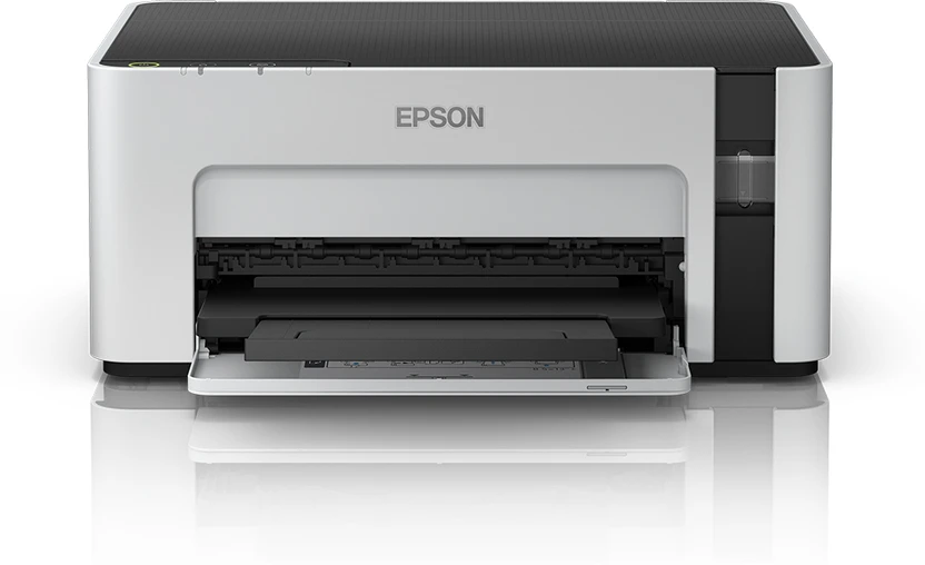 brother HL-L2321D IND Single Function Monochrome Laser Printer (Borderless Printing) with Auto Duplex Feature - view 5