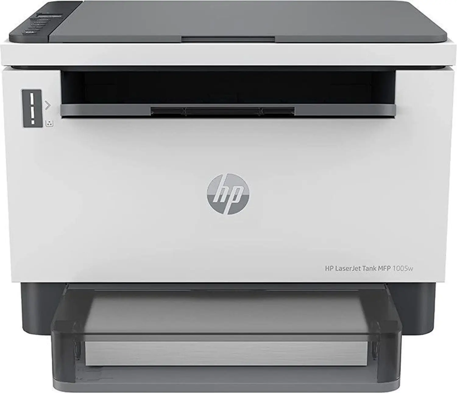 HP LaserJet Tank MFP 1005w Printer Multi-function WiFi Monochrome Laser Printer - view 1