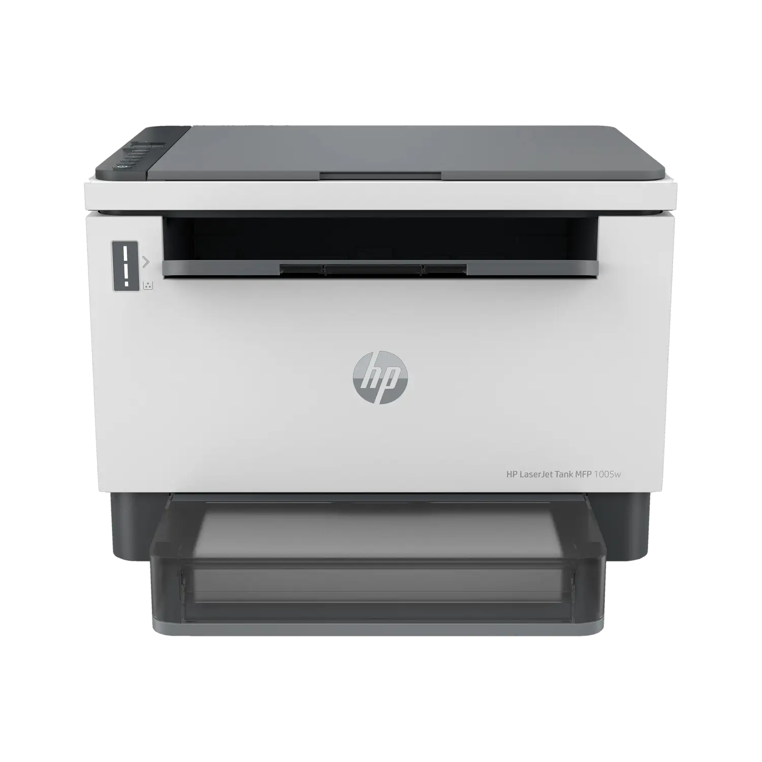 HP LaserJet Tank MFP 1005w Printer Multi-function WiFi Monochrome Laser Printer