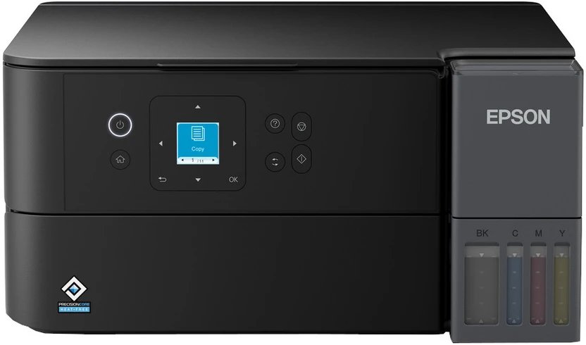 HP LaserJet Tank MFP 1005w Printer Multi-function WiFi Monochrome Laser Printer - view 6