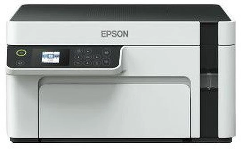 Epson M2120 Multi-function WiFi Monochrome Ink Tank Printer (Black Page Cost: 15 Paise) - view 5