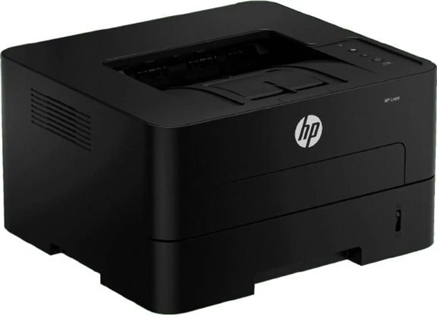 HP Laser 303d Single Function Monochrome Laser Printer - view 3