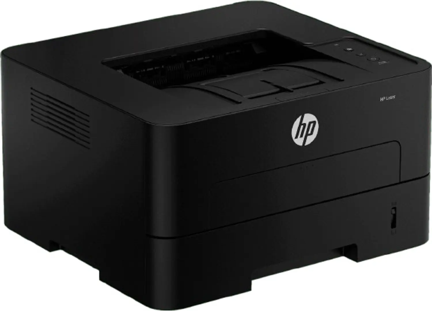 HP 303d Single Function Monochrome Laser Printer - view 2
