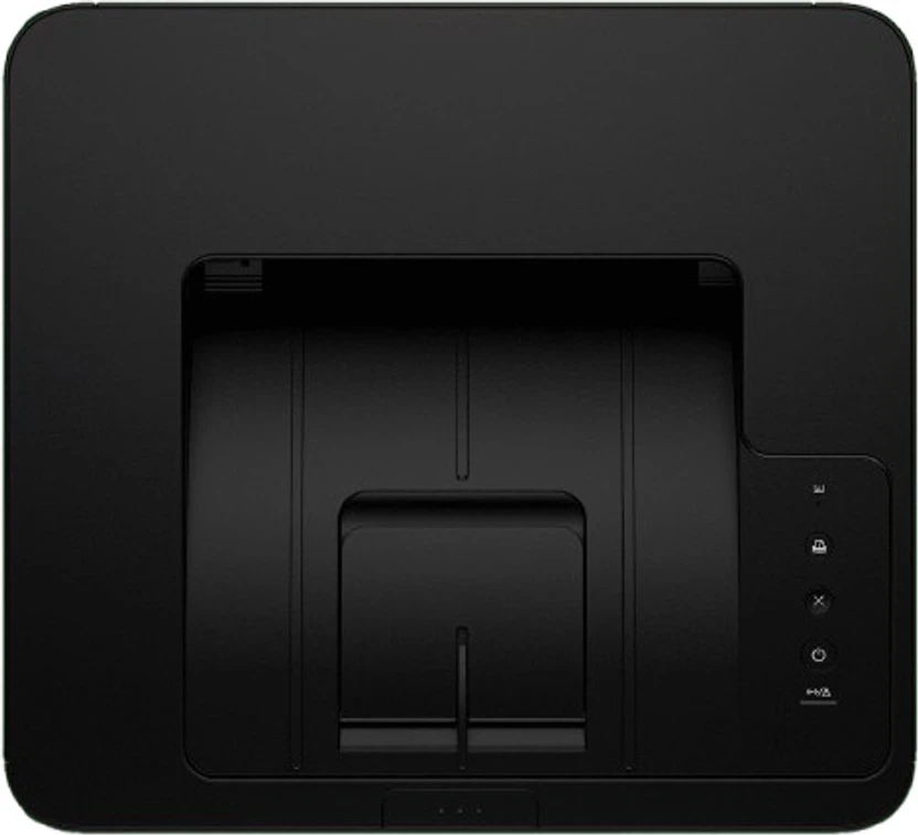 HP 303d Single Function Monochrome Laser Printer - view 3