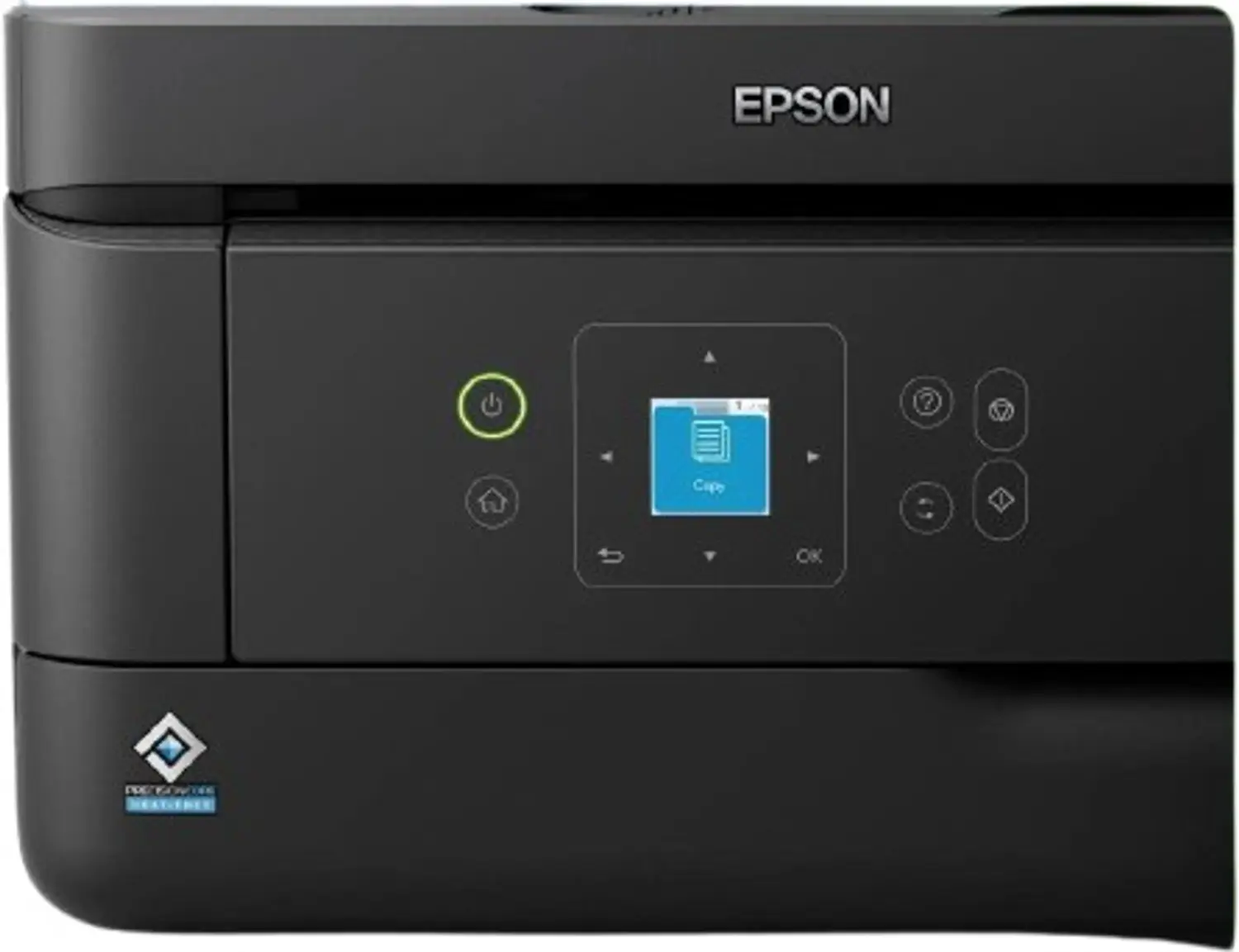 Epson EcoTank M2050 Printer Multi-function WiFi Monochrome Ink Tank Printer - view 2