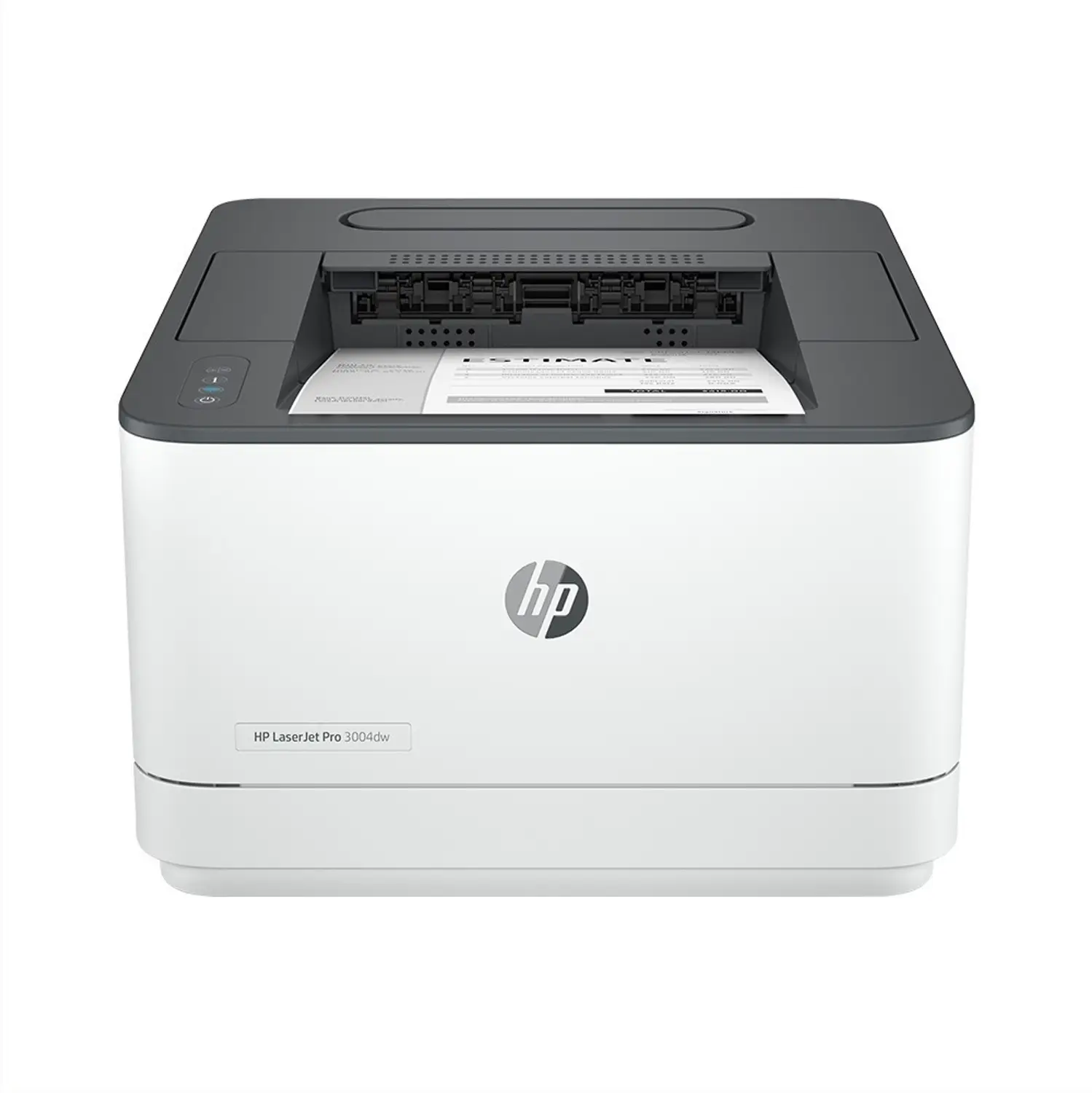 HP 3004dw Single Function WiFi Monochrome Laser Printer