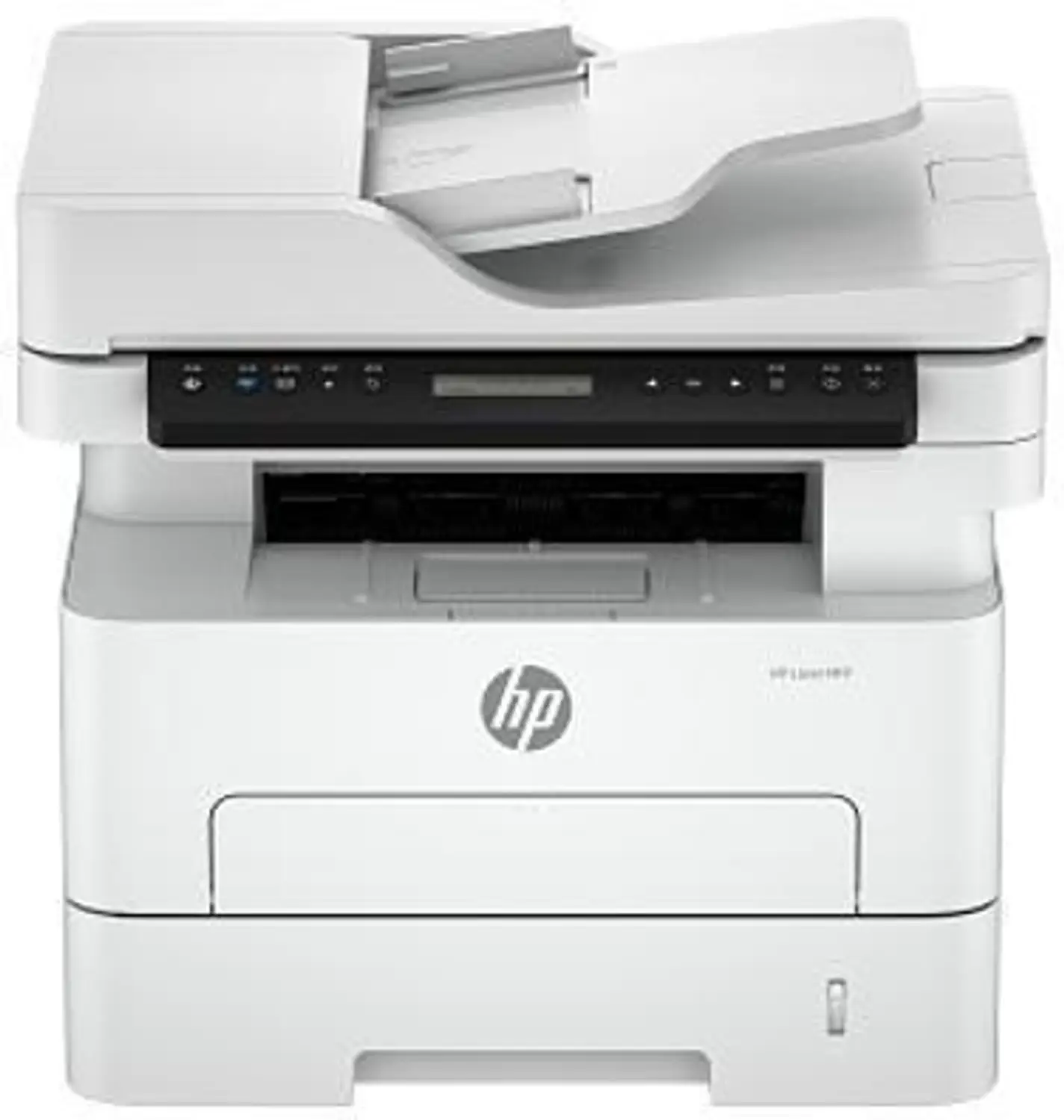 HP 355sdnw Multi-function WiFi Monochrome Laser Printer