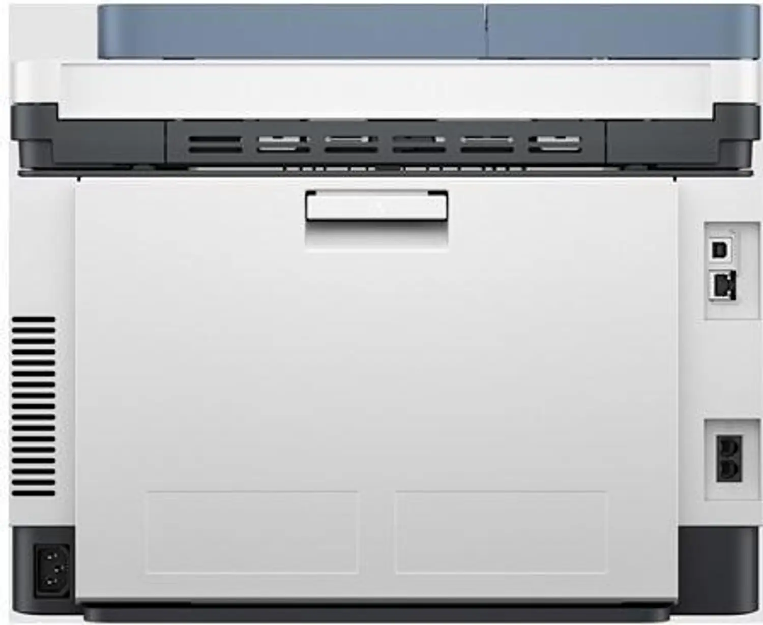 HP 355sdnw Multi-function WiFi Monochrome Laser Printer - view 3