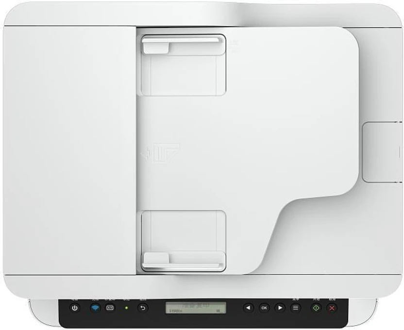 HP 355sdnw Multi-function WiFi Monochrome Laser Printer - view 5