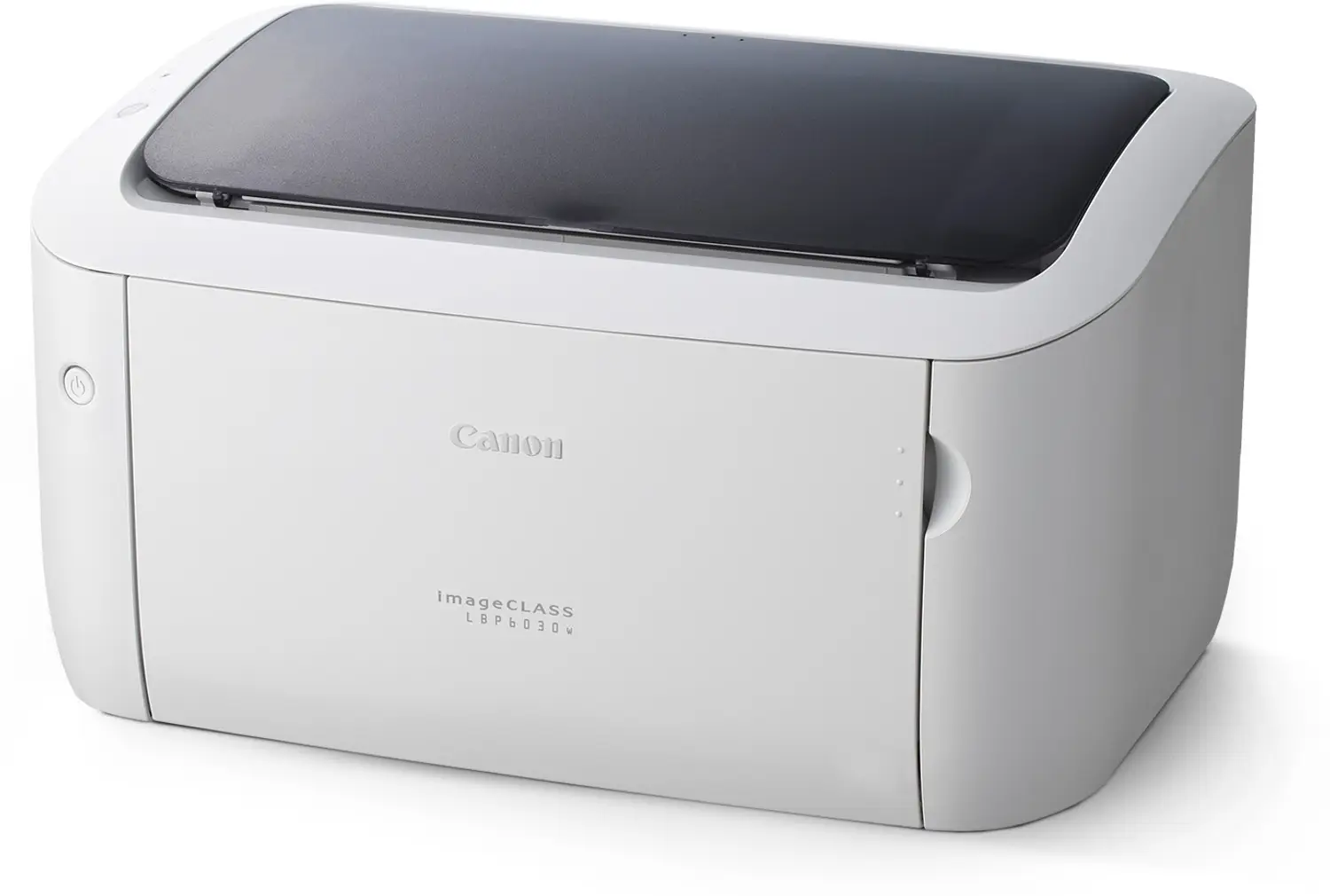 Canon LBP6030W Single Function WiFi Monochrome Laser Printer - view 1