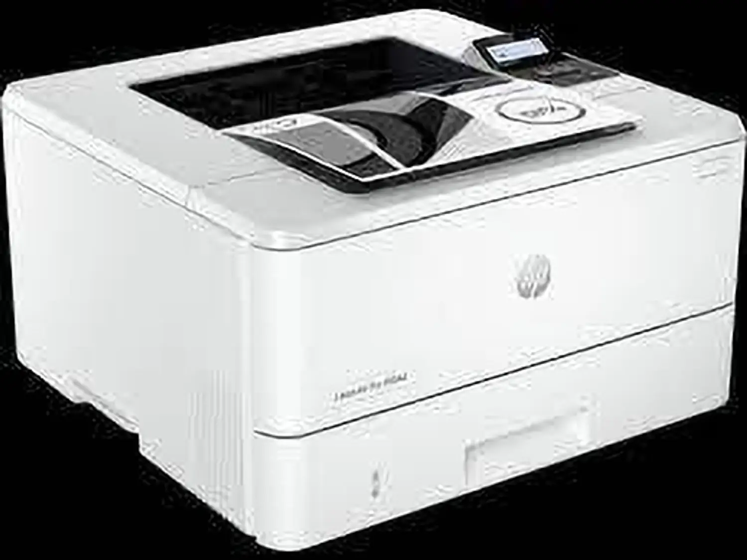 HP Lases Jet Pro 4004D Single Function Monochrome Laser Printer - view 1