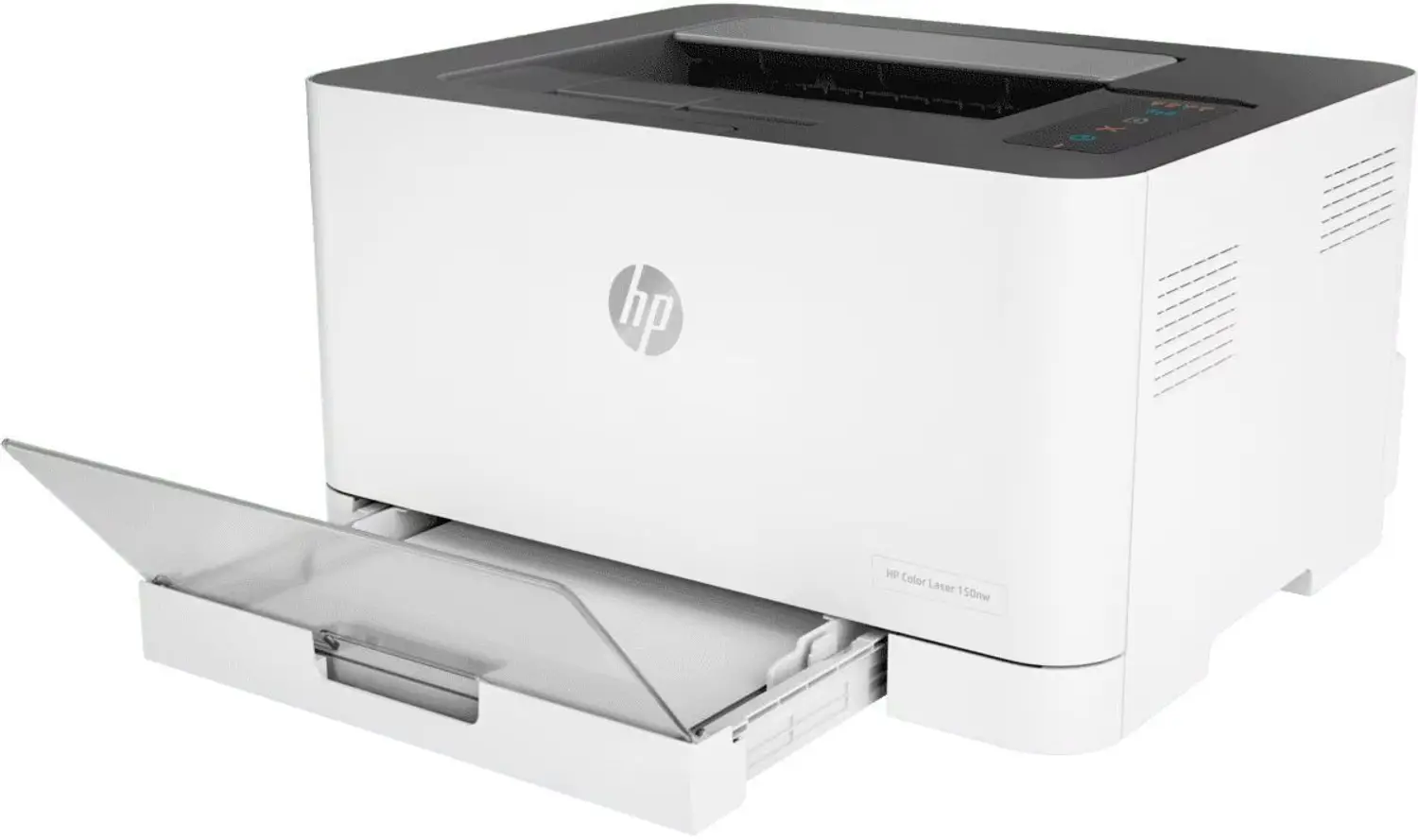 HP Color Laser 150nw Printer Single Function WiFi Color Laser Printer - view 1
