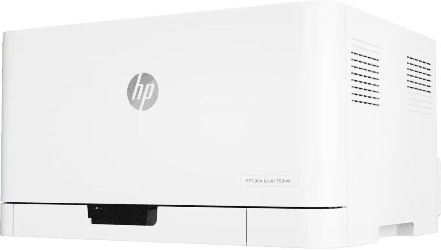 HP Color Laser 150nw Printer Single Function WiFi Color Laser Printer
