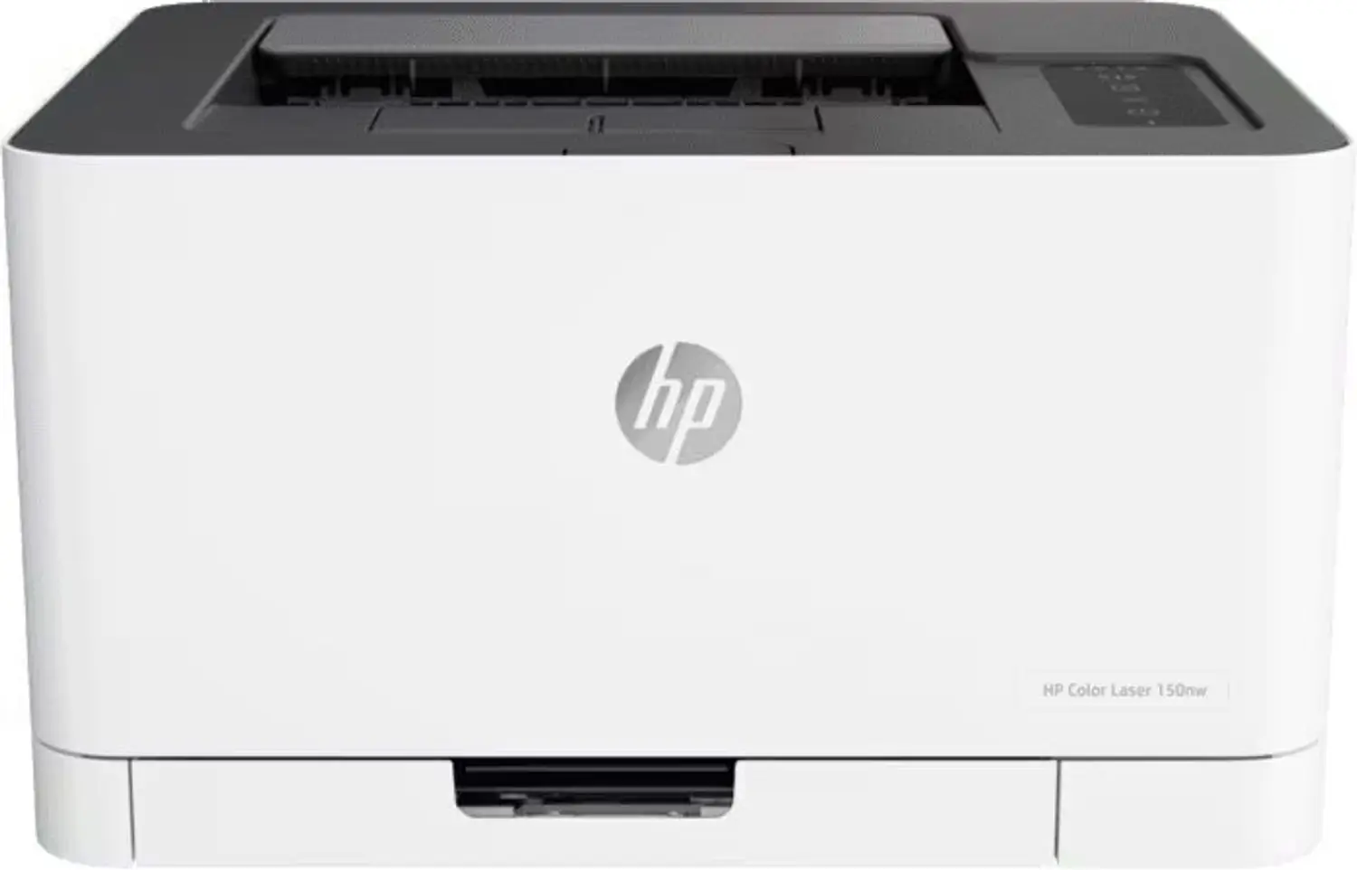 HP Color Laser 150nw Printer Single Function WiFi Color Laser Printer - view 3
