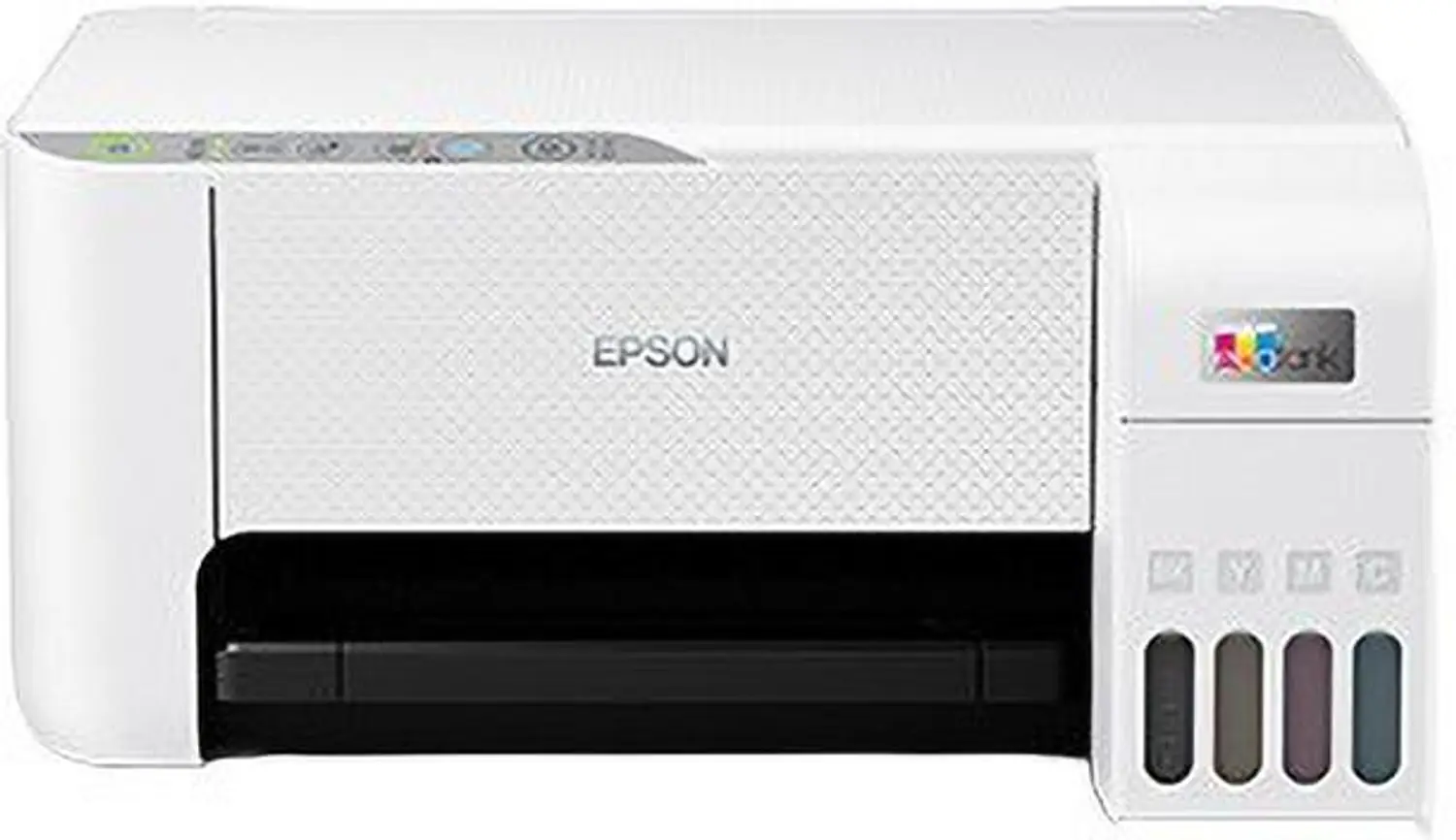 Epson L3256 Multi-function WiFi Color Ink Tank Printer (Color Page Cost: 9 Paise | Black Page Cost: 24 Paise)