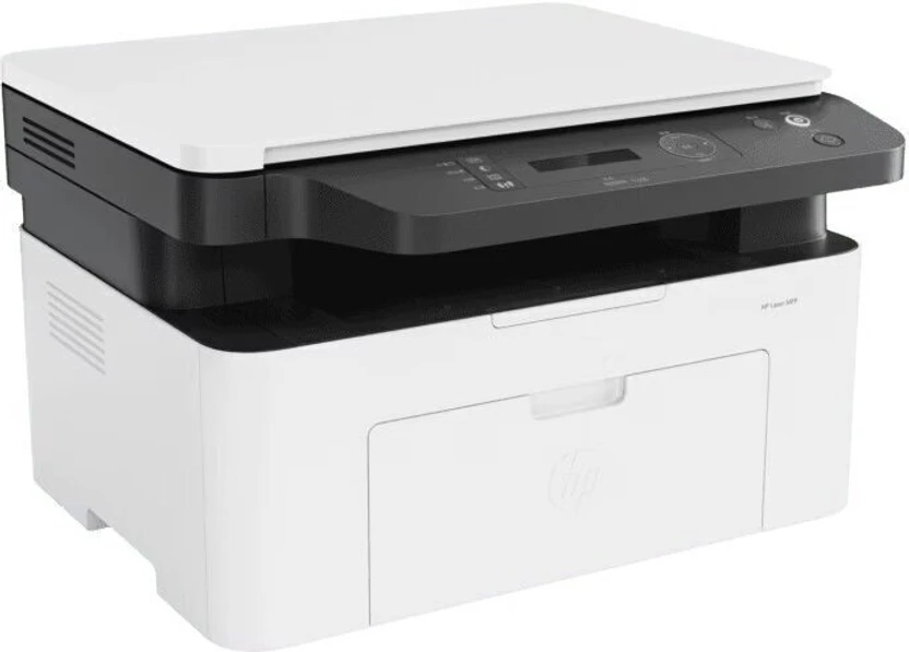 HP Laser MFP 1188nw Printer Multi-function WiFi Monochrome Laser Printer - view 5