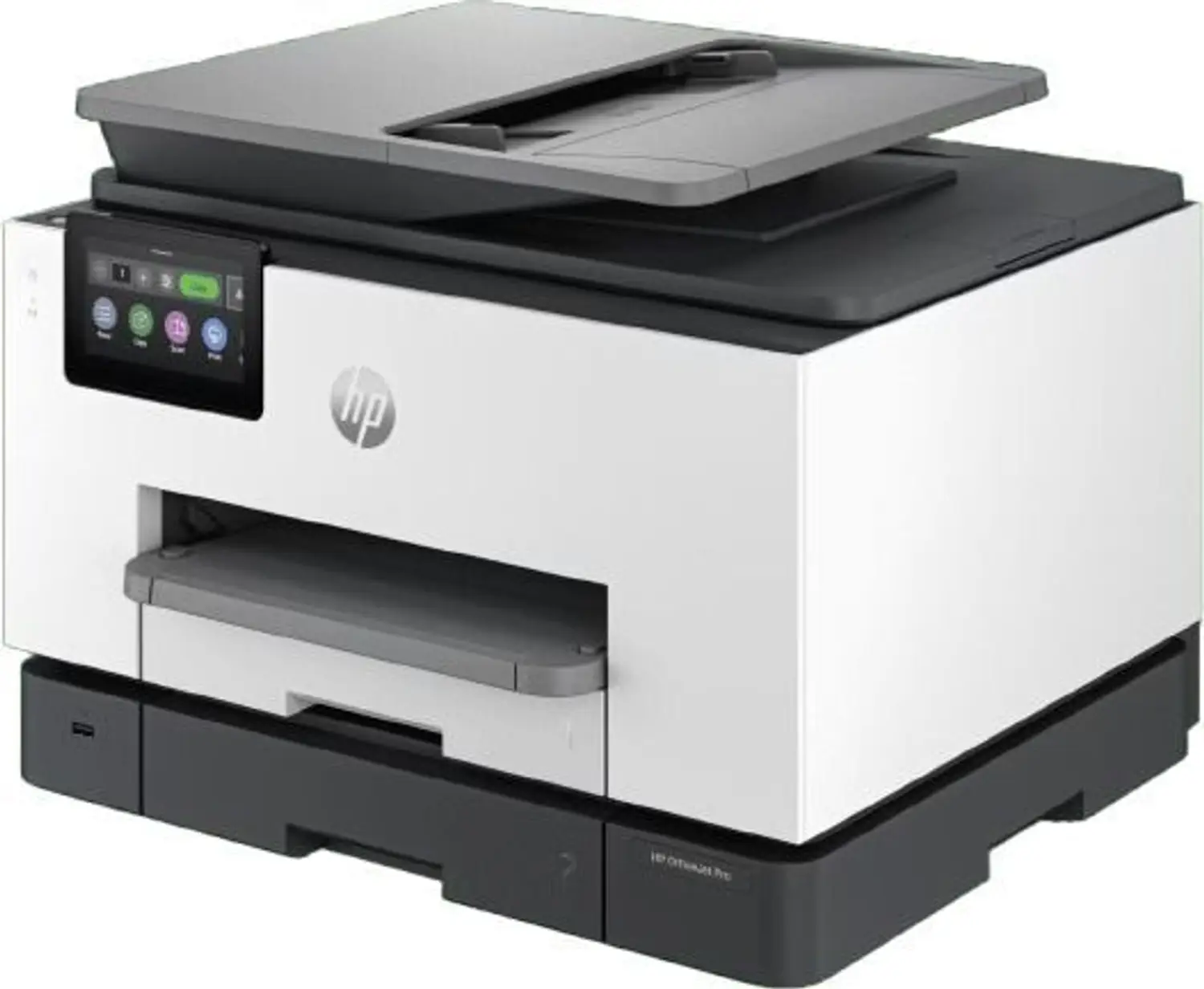 HP OfficeJet Pro 9130 All-in-One Multi-function WiFi Color Inkjet Printer - view 2