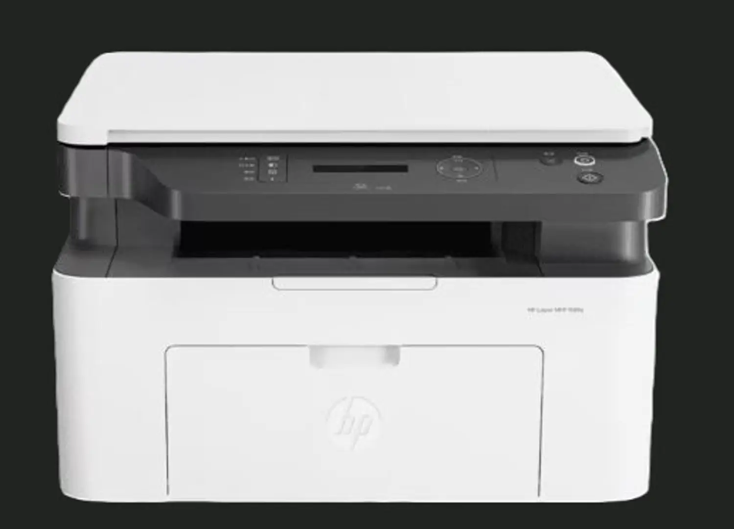 HP Laser MFP 1188a Multi-function Monochrome Laser Printer