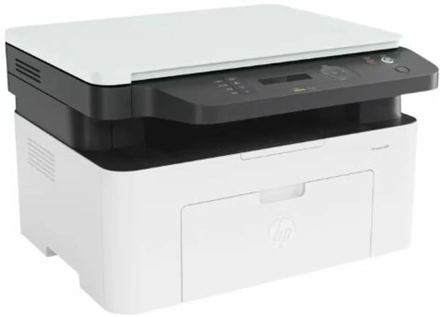 HP Laser MFP 1188a Multi-function Monochrome Laser Printer - view 1