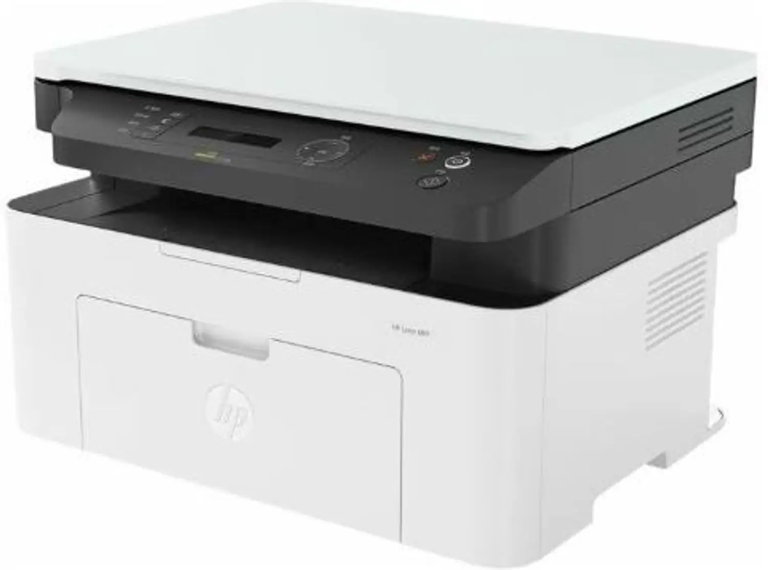HP Laser MFP 1188a Multi-function Monochrome Laser Printer - view 3