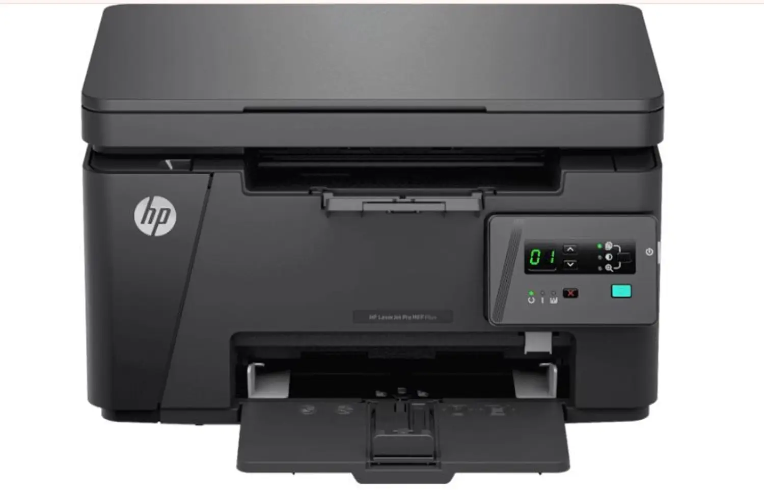 HP MFP126A Multi-function Monochrome Laser Printer