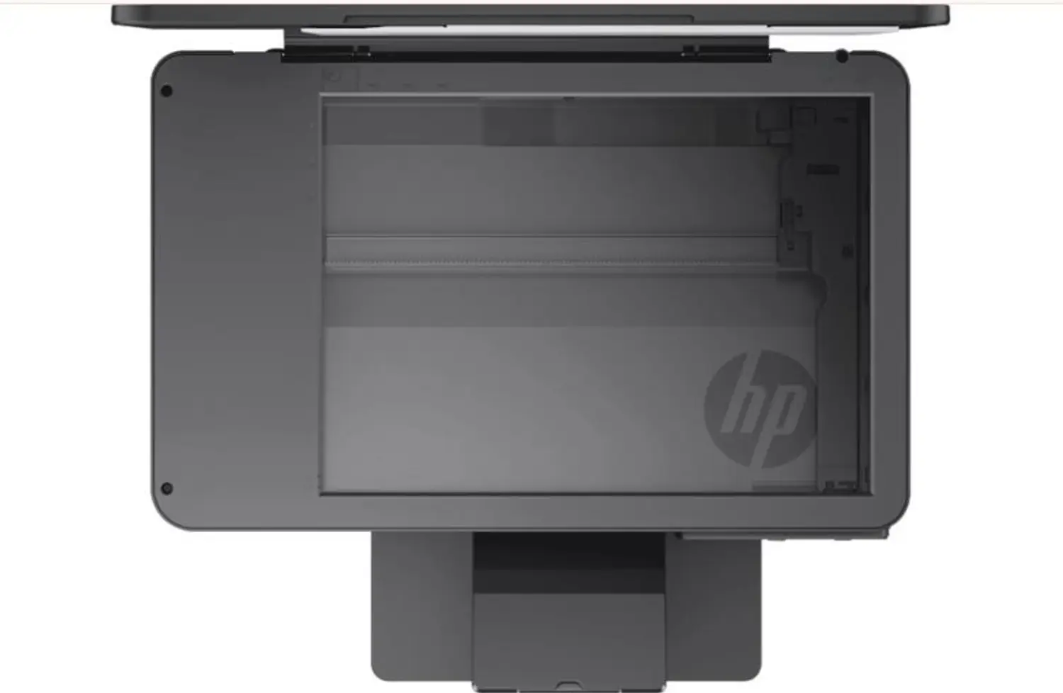 HP MFP126A Multi-function Monochrome Laser Printer - view 3