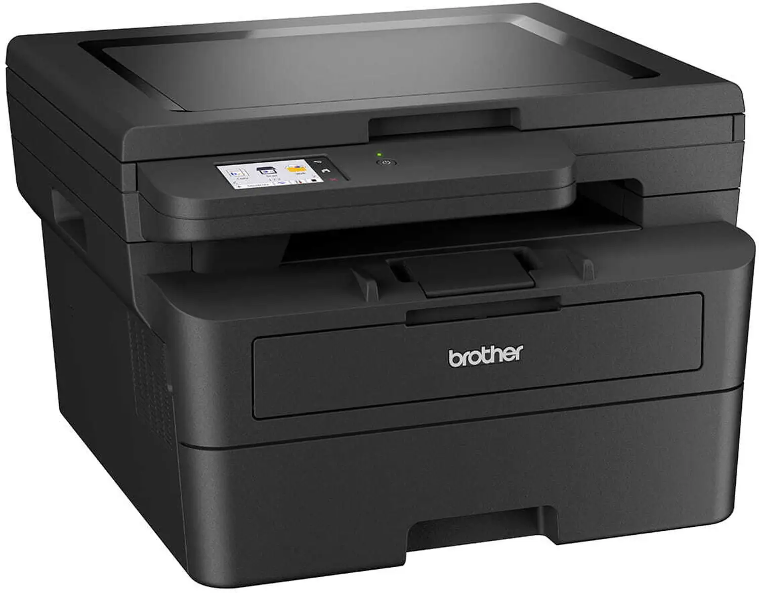 brother DCP-L2680DW Multi-function Monochrome Laser Printer - view 1