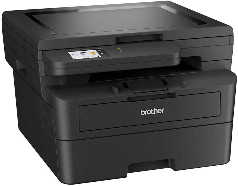 brother DCP-L2680DW Multi-function Monochrome Laser Printer - view 4