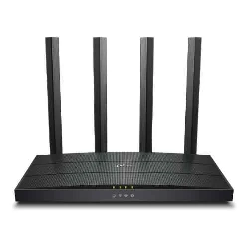 TP-Link AX1500 Next-Gen 1.5 Gbps Wi-Fi 6 Router, Archer AX12