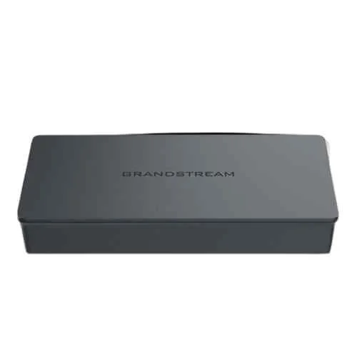 Grandstream 8x GigE Layer 2-Lite Managed Network Switch, GWN7711