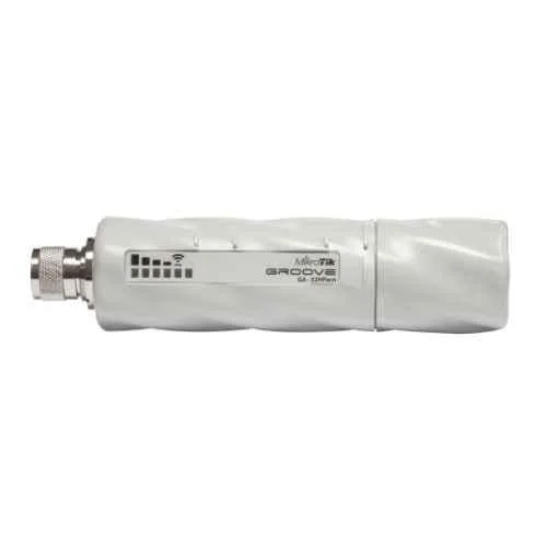 Mikrotik GrooveA 52 AC Wireless Router, RBGROOVEGA-52HPACN
