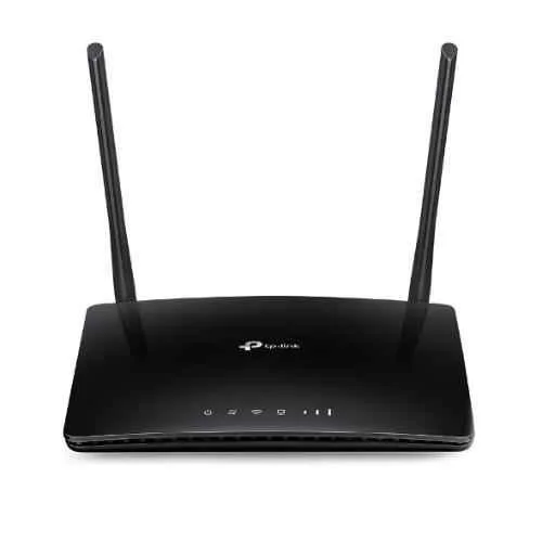 TP-Link Archer MR200 300Mbps Wireless N 4G LTE Router