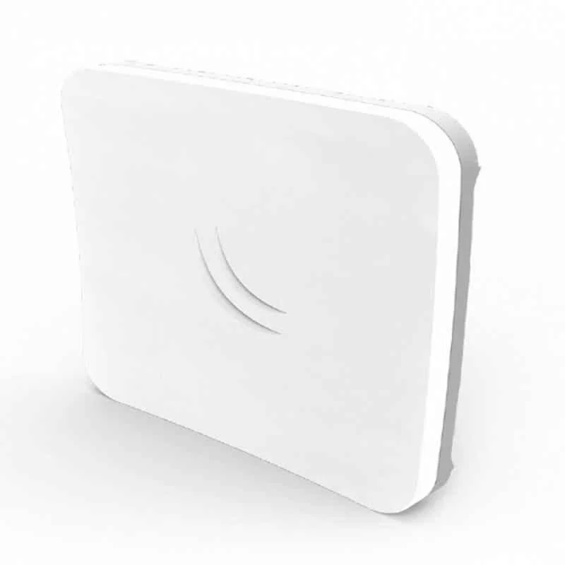 Mikrotik SXTsq 5 ac 7W 256MB Outdoor Wireless Device with Integrated Antenna, RBSXTsqG-5acD