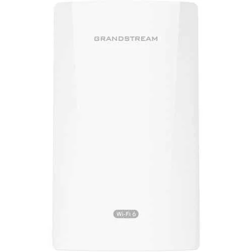 Grandstream 2x 1 GigE PtP/PtMP 5GHz AX2400 Long Range Wireless Bridge, GWN7302
